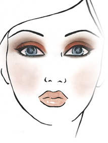 Ögonmakeup