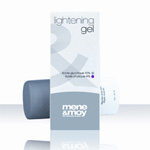 mene&moy lightening gel