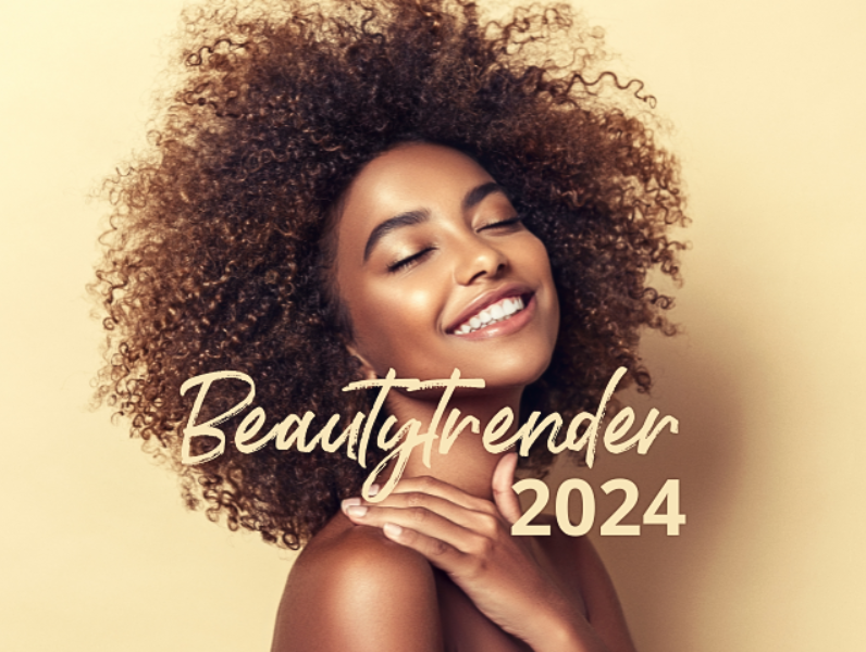 Beautytrender 2024