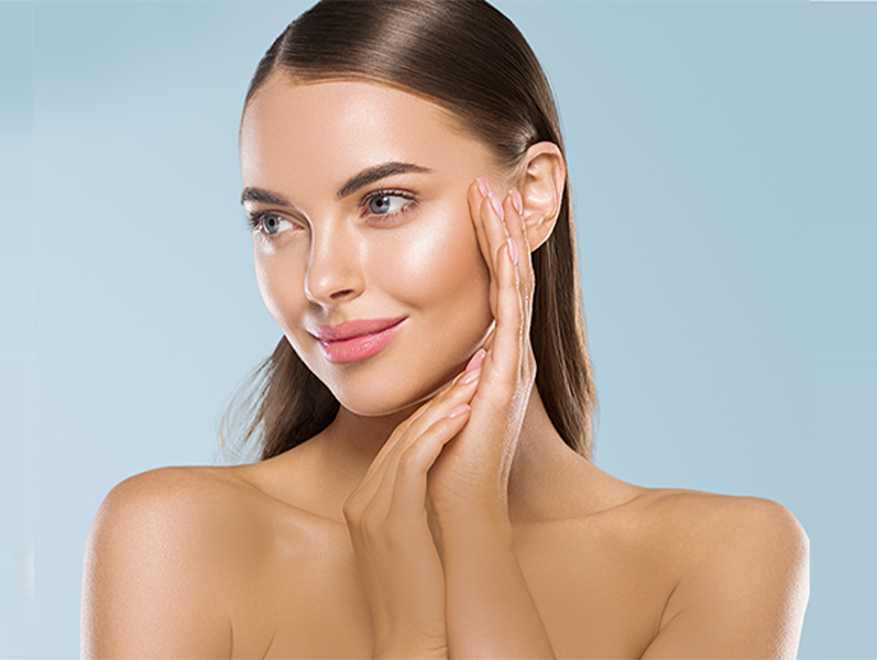 Guide: Ge din hud maximalt med fukt