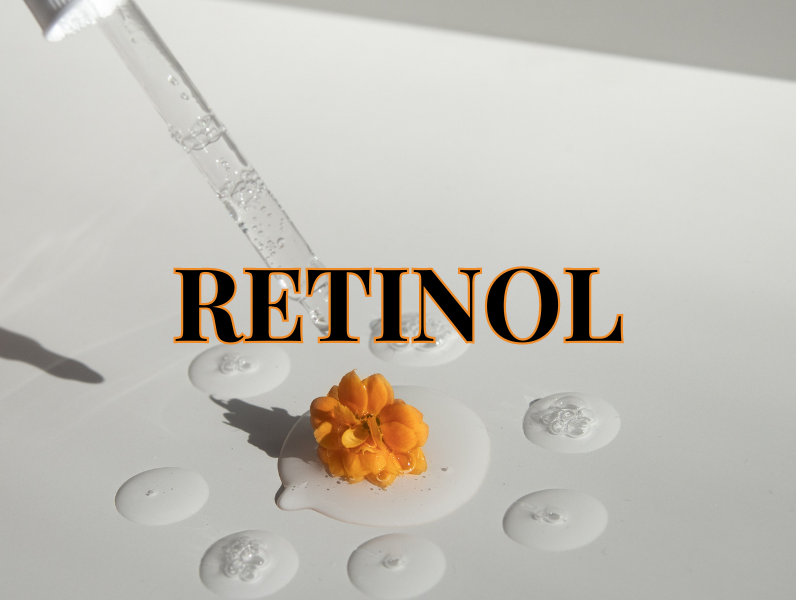 När ska man börja använda retinol?