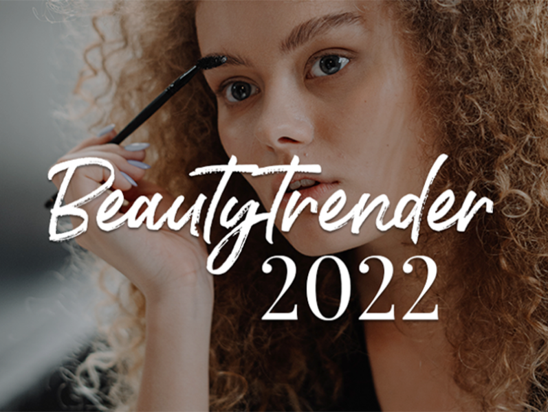 Beautytrender 2022