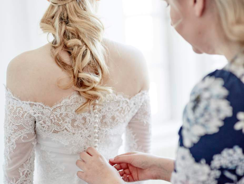 Ansiktsbehandlingarna inför Bal & Bröllop