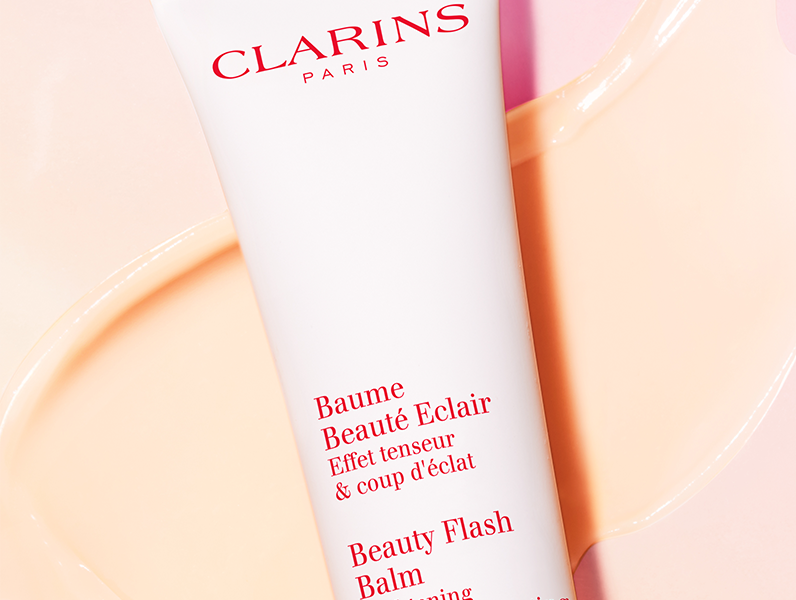 Clarins Beauty Flash Balm - nu med uppdaterad formula
