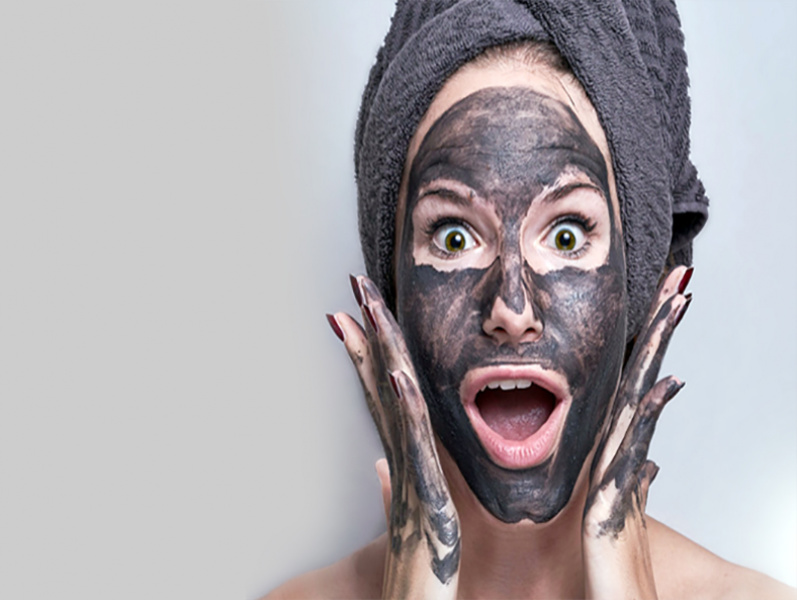 Stora porer i ansiktet - vad, hur och varför