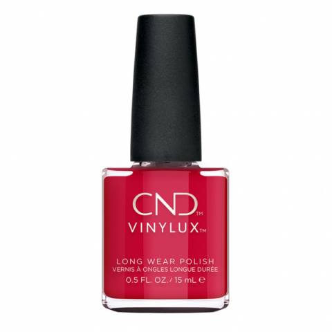 CND Vinylux Weekly Polish First Love i gruppen Kropp / Naglar / Nagellack hos Hudotekets Webshop (00083)