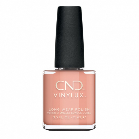 CND Vinylux Weekly Polish Baby Smile i gruppen Kropp / Naglar / Nagellack hos Hudotekets Webshop (00084)