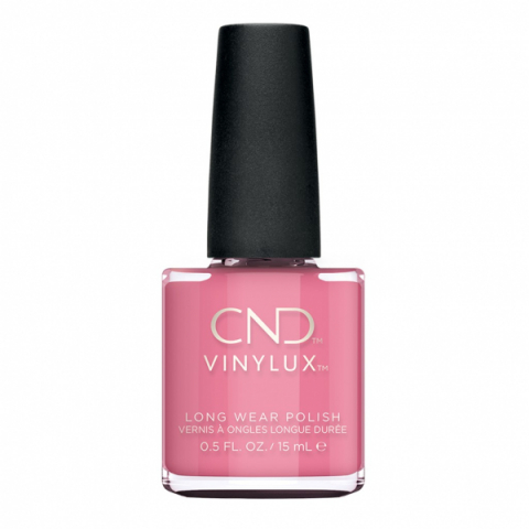 CND Vinylux Weekly Polish Kiss From A Rose i gruppen Kropp / Naglar / Nagellack hos Hudotekets Webshop (00676)