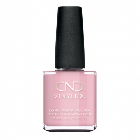 CND Vinylux Weekly Polish Carnation Bliss i gruppen Kropp / Naglar / Nagellack hos Hudotekets Webshop (00677)