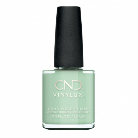 CND Vinylux Weekly Polish Magical Topiary i gruppen Kropp / Naglar / Nagellack hos Hudotekets Webshop (00678)