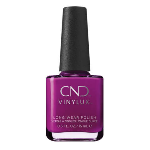 CND Vinylux Weekly Polish Rooftop Hop i gruppen Kropp / Naglar / Nagellack hos Hudotekets Webshop (00892)