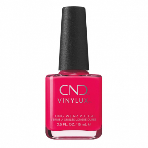 CND Vinylux Weekly Polish Sangria At Sunset i gruppen Kropp / Naglar / Nagellack hos Hudotekets Webshop (00893)