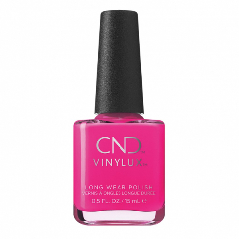CND Vinylux Weekly Polish Museum Meet Cute i gruppen Kropp / Naglar / Nagellack hos Hudotekets Webshop (00894)