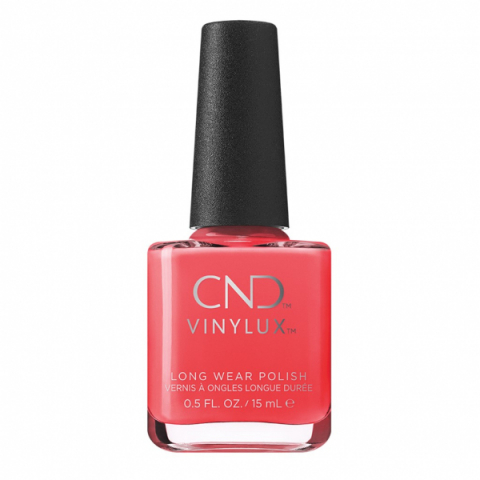 CND Vinylux Weekly Polish Beach Escape i gruppen Kropp / Naglar / Nagellack hos Hudotekets Webshop (00895)