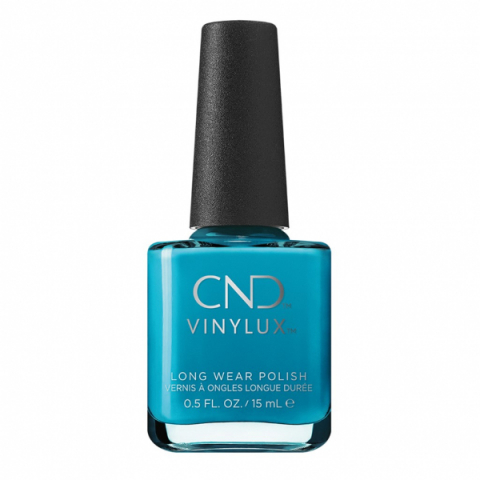 CND Vinylux Weekly Polish Pop-Up Pool Party i gruppen Kropp / Naglar / Nagellack hos Hudotekets Webshop (00906)