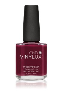 CND Vinylux Weekly Polish Decadence