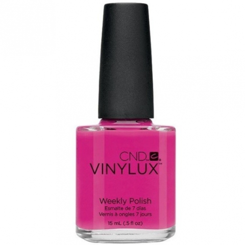 CND Vinylux Weekly Polish Tutti Frutti