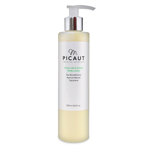 M Picaut Crème de la Crème Bodylotion