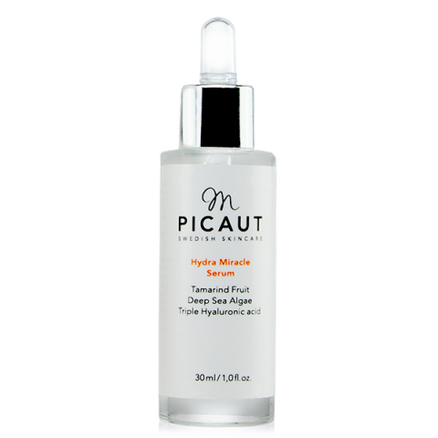 M Picaut Hydra Miracle Serum