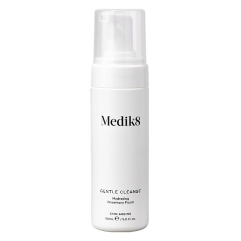 Medik8 Gentle Cleanse i gruppen Ansikte / Rengöringsritualen / Ansiktsrengöring /  hos Hudotekets Webshop (1000)