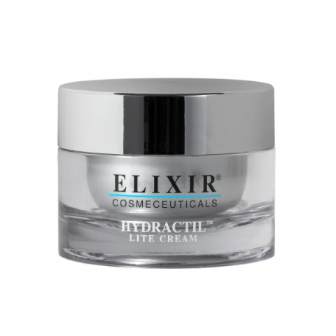 Elixir Cosmeceuticals Hydractil Lite i gruppen Ansikte / Ansiktskräm / 24-h kräm hos Hudotekets Webshop (100011)