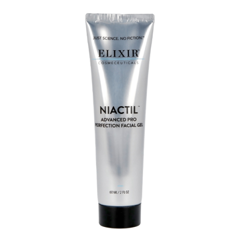 Elixir Cosmeceuticals Niactil Advanced Pro i gruppen Ansikte / Ansiktskräm / 24-h kräm hos Hudotekets Webshop (100022)