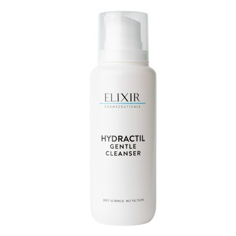 Elixir Cosmeceuticals Hydractil Gentle Cleanser i gruppen Ansikte / Rengöringsritualen / Ansiktsrengöring hos Hudotekets Webshop (100025)