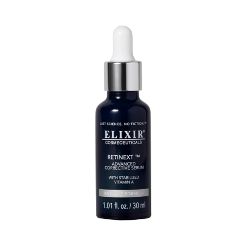 Elixir Cosmeceuticals Retinext Advanced Corrective Serum i gruppen Ansikte / Serum & olja hos Hudotekets Webshop (100067)