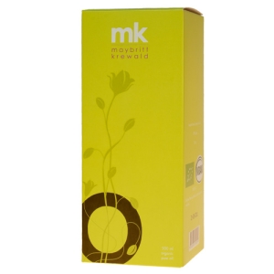 Maybritt Krewald Organic Pure Oil Original