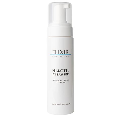 Elixir Cosmeceuticals Niactil Cleanser i gruppen Ansikte / Rengöringsritualen / Ansiktsrengöring hos Hudotekets Webshop (100092)