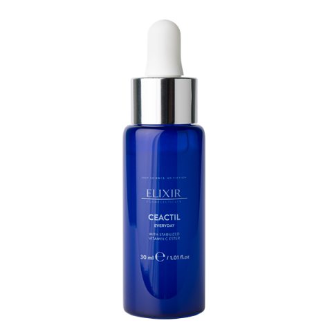 Elixir Cosmeceuticals Ceactil Everyday Serum i gruppen Ansikte / Serum & olja hos Hudotekets Webshop (100096)