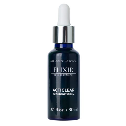 Elixir Cosmeceuticals Acticlear Eventone Serum | Ansiktsvård - Ansiktsserum | Apoteka