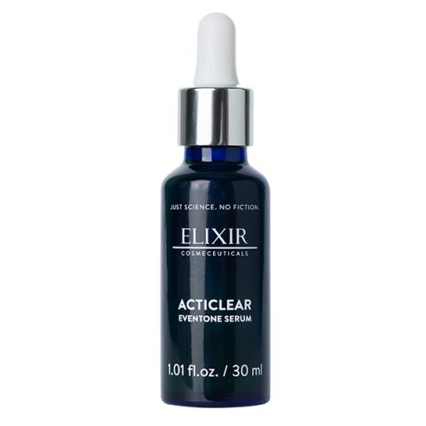 Elixir Cosmeceuticals Acticlear Eventone Serum i gruppen Ansikte / Serum & olja hos Hudotekets Webshop (100097)