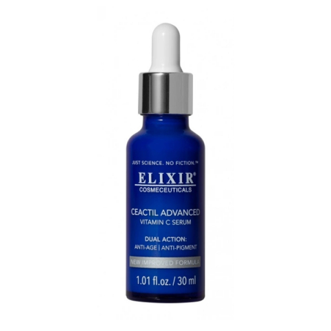 Elixir Cosmeceuticals Ceactil Advanced Serum i gruppen Ansikte / Serum & olja hos Hudotekets Webshop (100106)