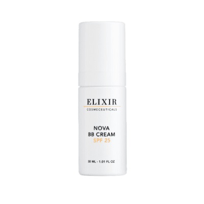 Elixir Cosmeceuticals Nova BB Cream SPF 25 i gruppen Hudtyp/tillstånd / Normal hud hos Hudotekets Webshop (100109)