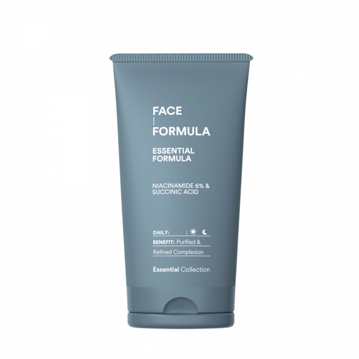 Face Formula Essential Formula i gruppen Ansikte / Ansiktskräm / 24-h kräm / 24h-kräm för kombinerad hud hos Hudotekets Webshop (100114)