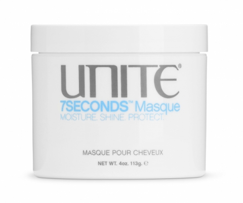 Unite 7Seconds Masque i gruppen Hår / Hårinpackning / Inpackning hos Hudotekets Webshop (10022)