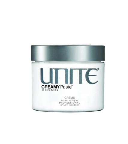 Unite Creamy Thickening Paste i gruppen Hår / Styling & Finish / Vax & gelé hos Hudotekets Webshop (10053)