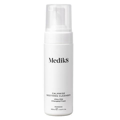 Medik8 Calmwise Soothing Cleanser i gruppen Ansikte / Rengöringsritualen / Ansiktsrengöring /  hos Hudotekets Webshop (1006)