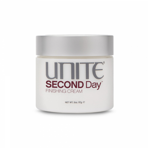 Unite Second Day Finishing Cream | Hårvård - Styling & Finish - Hårvax | Apoteka