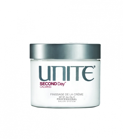 Unite Second Day Finishing Cream i gruppen Hår / Styling & Finish / Vax & gelé hos Hudotekets Webshop (10065)