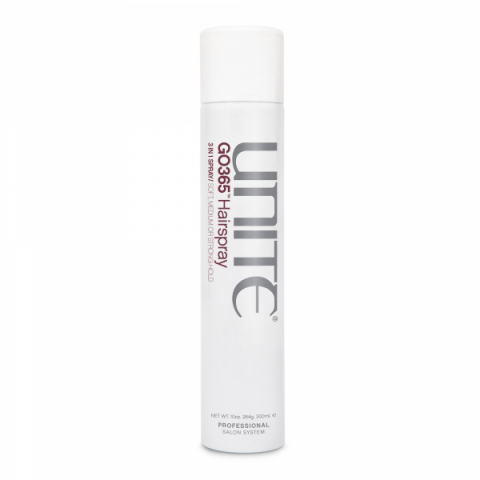 Unite Go365 Hairspray i gruppen Hår / Styling & Finish / Hårspray hos Hudotekets Webshop (10069)