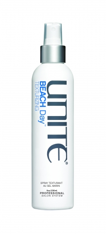 Unite Beach Day Texturizing Spray i gruppen Hår / Styling & Finish / Volymprodukter hos Hudotekets Webshop (10072)