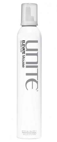 Unite Elevate Mousse Volume Foam i gruppen Hår / Styling & Finish / Mousse hos Hudotekets Webshop (10079)