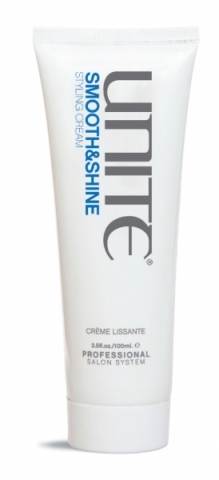 Unite Smooth&Shine Styling creme i gruppen Hår / Styling & Finish / Stylingcreme hos Hudotekets Webshop (10080)