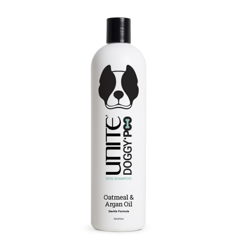 Unite Doggy Poo Shampoo i gruppen Hår / Senast inkommet hos Hudotekets Webshop (10082)