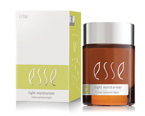 Esse Light Moisturiser i gruppen Ansikte / Ansiktskräm / 24-h kräm hos Hudotekets Webshop (101)