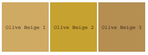 Joe Blasco Ultrabase Olive Beige 3 i gruppen Makeup / Bas / Foundation hos Hudotekets Webshop (10101050)
