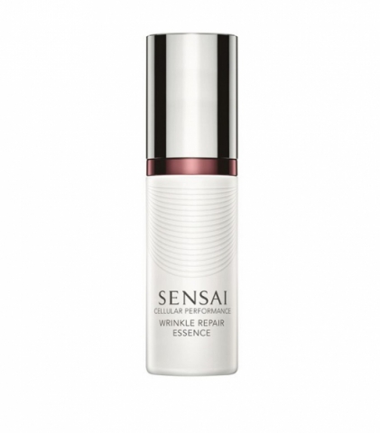 Sensai Cellular Performance Wrinkle Repair Essence i gruppen Ansikte / Rengöringsritualen / Essence Water hos Hudotekets Webshop (10102000-2)