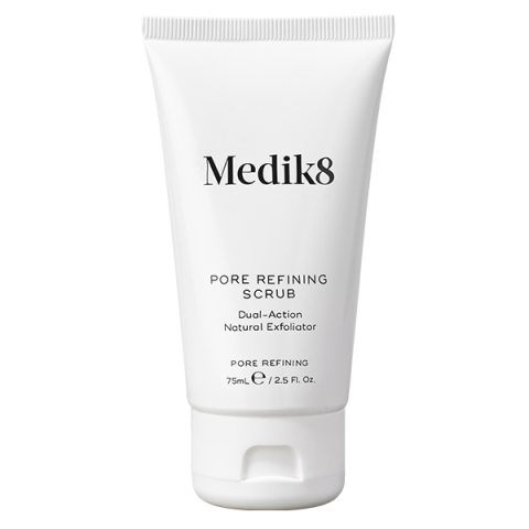 Medik8 Pore Refining Scrub